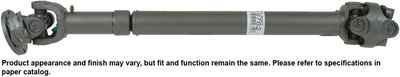Cardone 65-9762 universal joint drive shaft assy-reman driveshaft/ prop shaft