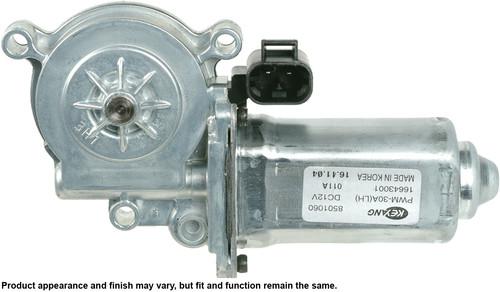 Cardone 42-1001 power window motor-reman window lift motor