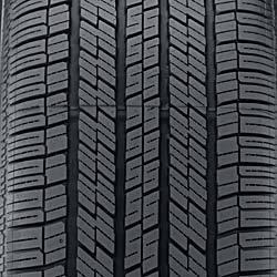 225/55r17 continental contact tires new 2 free mounted and balanced