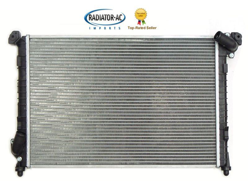 New mini cooper-s radiator 2002-2006 r53 coupe r52 roadster supercharged w11 eng