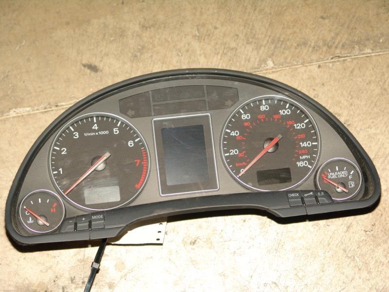 Purchase 92 93 94 95 HONDA CIVIC SPEEDOMETER CLUSTER CPE EXS in Nevada