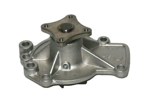 Gates 41138 water pump-water pump (standard)