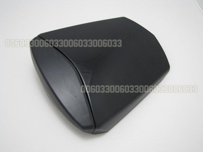 Rear seat cover cowl for yamaha yzf r6 2005 2006 black
