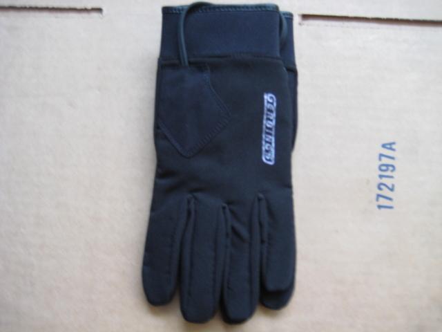 Gerbing heated glove liners size 2xl  new 