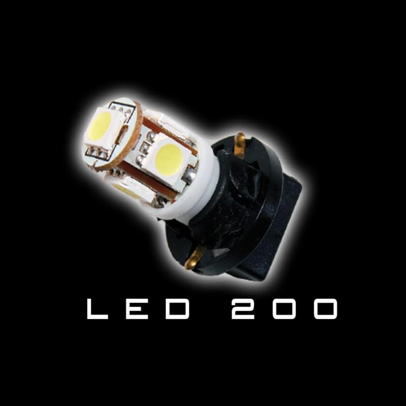 Us speedo led200b led special edition speedometer lighting kit