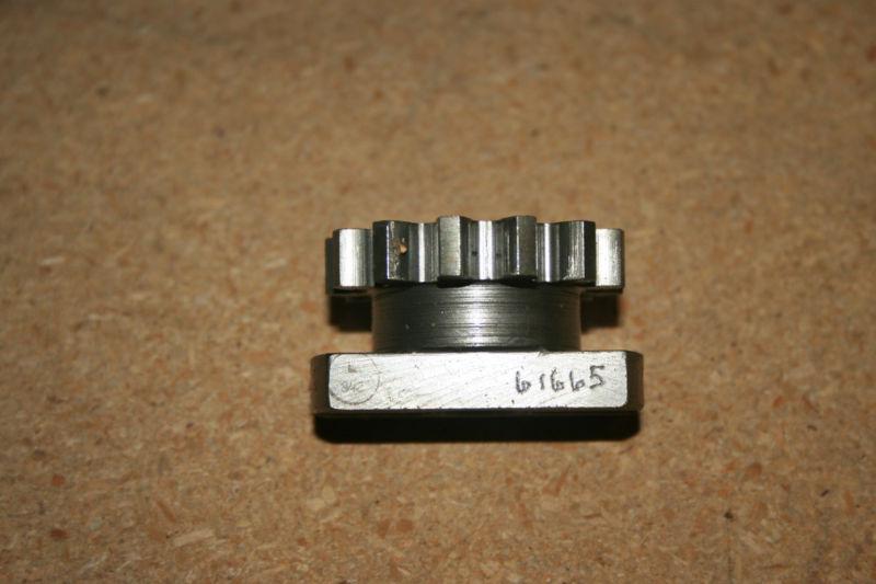 Lycoming mag gear 61665