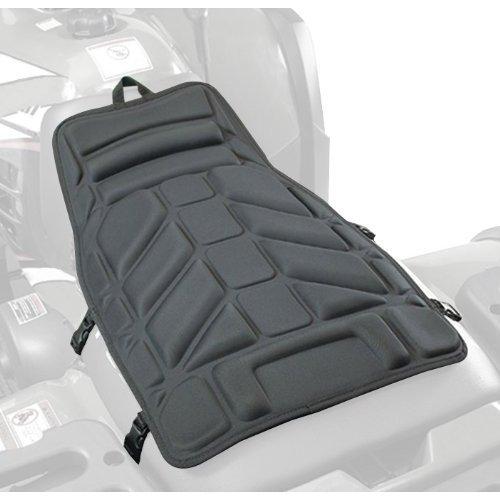 Comfort ride seat protector high quality atv water resistant 4 wheeler cover