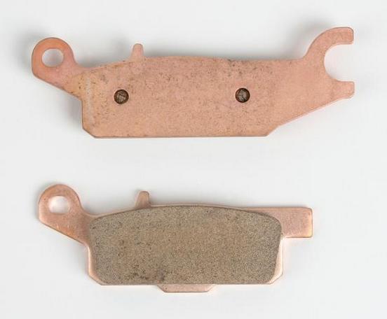 Ebc sintered brake pads rr right for yamaha grizzly 700