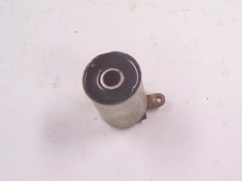 Electric choke solenoid for old johnson evinrude outboard motor 385554 new