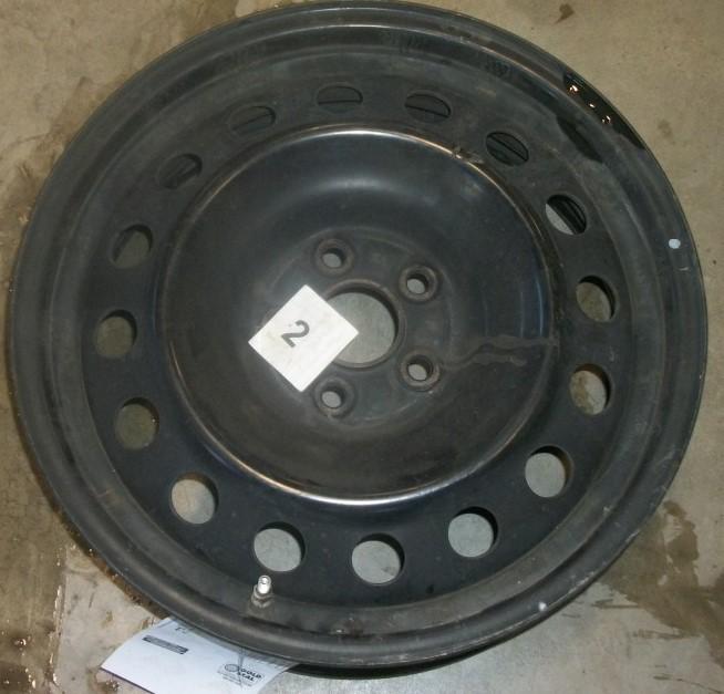 Wheel 2008-2013 scion xd 16x6 steel 1114354
