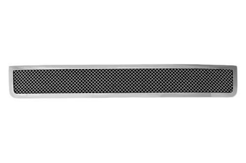 Paramount 43-0122 - ford expedition restyling perimeter wire mesh bumper grille