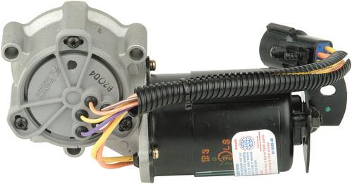 Cardone 48-202 transfer case motor-reman transfer case motor