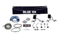 Blue ox bx88190 towing accessories kit 10000lb mh mount