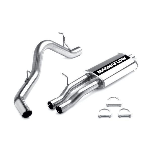 Magnaflow exhaust systems - 15780