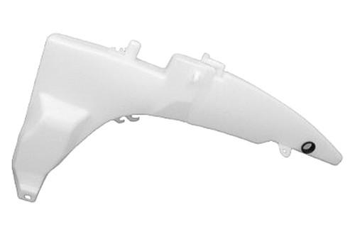 Replace fo1288101 - ford focus windshield washer tank w/o pump motor