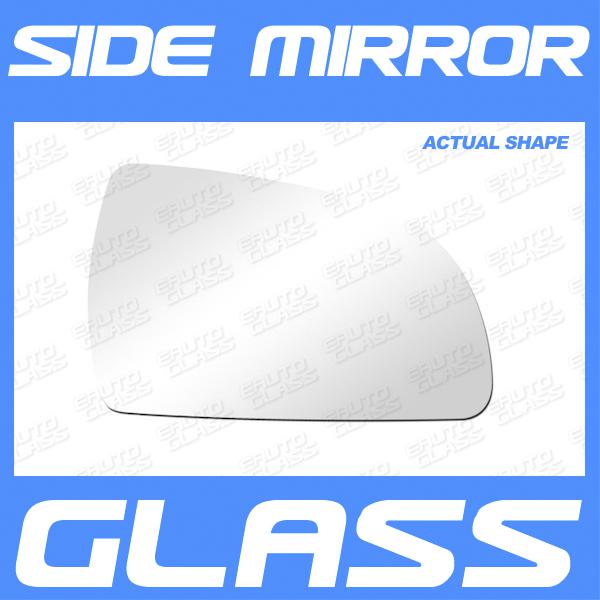 New mirror glass replacement right passenger side for 06-10 hyundai sonata 2.4l