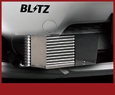 Blitz 10275 racing oil cooler kit rd for scion frs / subaru brz / toyota 86