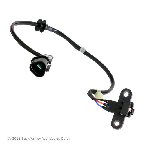 Beck arnley 180-0297 crank angle sensor-engine crankshaft position sensor