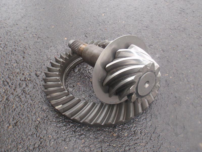 Dana 60 4.10 ring & pinion gear set / ford chevy dodge jeep