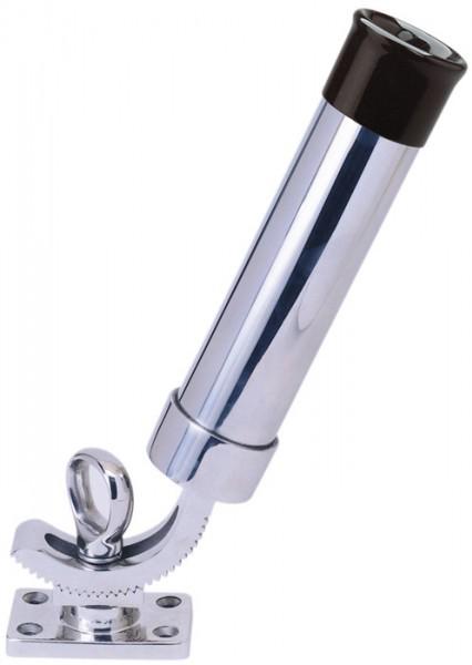 Dotline rod holder adjustable stainless steel 1150