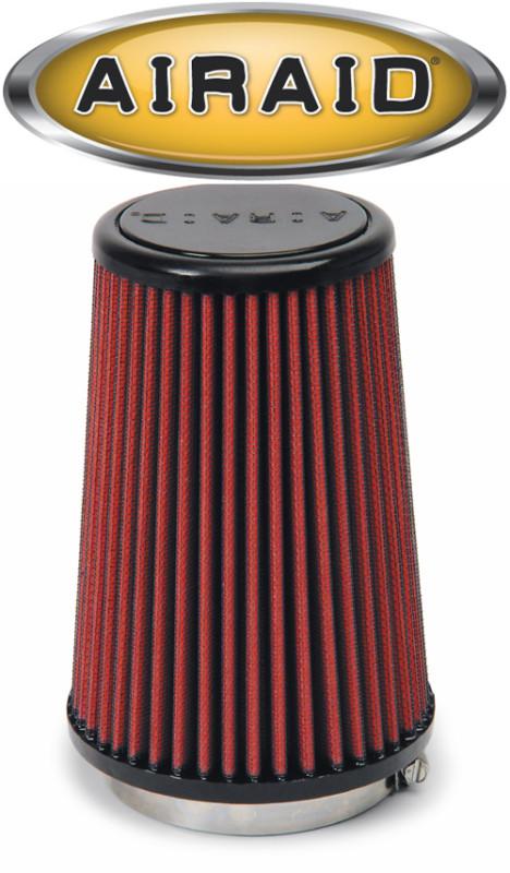 Airaid 701-430 synthamax cold air intake filter replacement element #200-108