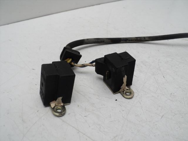 #3236 honda gl1200 goldwing aspencade ignition pickup coils / pulsing coil