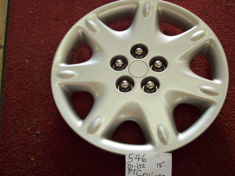 Pt cruiser hubcap/hubcap / wheel cover 2001-2002 (546)