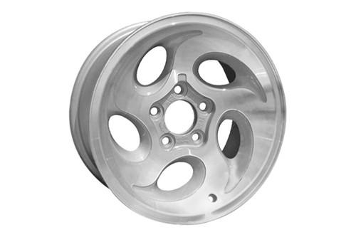 Cci 03186u85 - 95-01 ford explorer 15" factory original style wheel rim 5x114.3