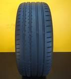 1 nice tire continental sportcontact 2  mo  225/45/17    70%  #1071