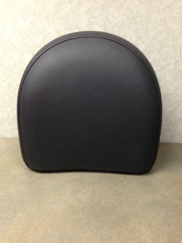 New harley davidson passenger backrest pad for softails.  part # 51687-06
