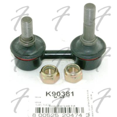 Falcon steering systems fk90381 sway bar link kit