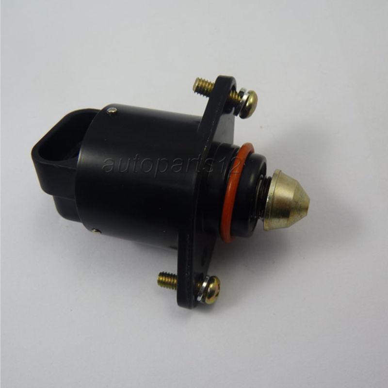 New control idle air valve fit buick gmc chevrolet oldsmobile centur 3.8l 3.1l 