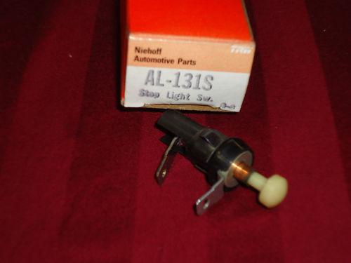 1969-80 chrys dodge ply niehoff stop light switch n.o.s