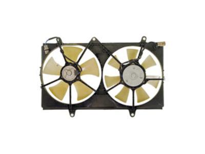 Dorman 620-511 radiator fan motor/assembly-engine cooling fan assembly