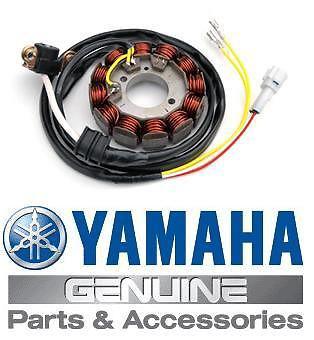 Yamaha stator yfz450 yfz 450 high output voltage 2004-2005 04-05