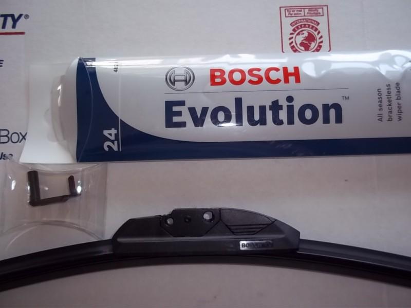 Bosch 4824 wiper blade