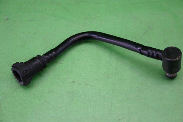 2003 harley davidson touring flht electra glide gas tank quick release fuel line