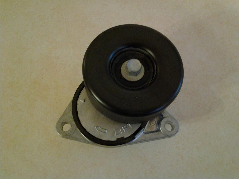 1995 1996  buick roadmaster tensioner pulley for sepentine belt estate wagon