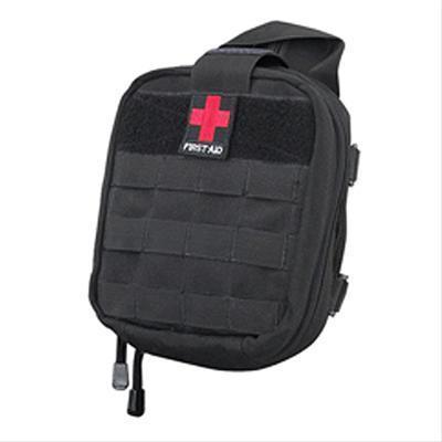 Smittybilt 769541 roll bar storage first aid storage bag