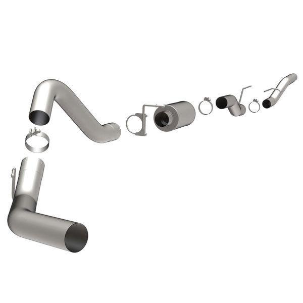 Magnaflow exhaust systems - 17964