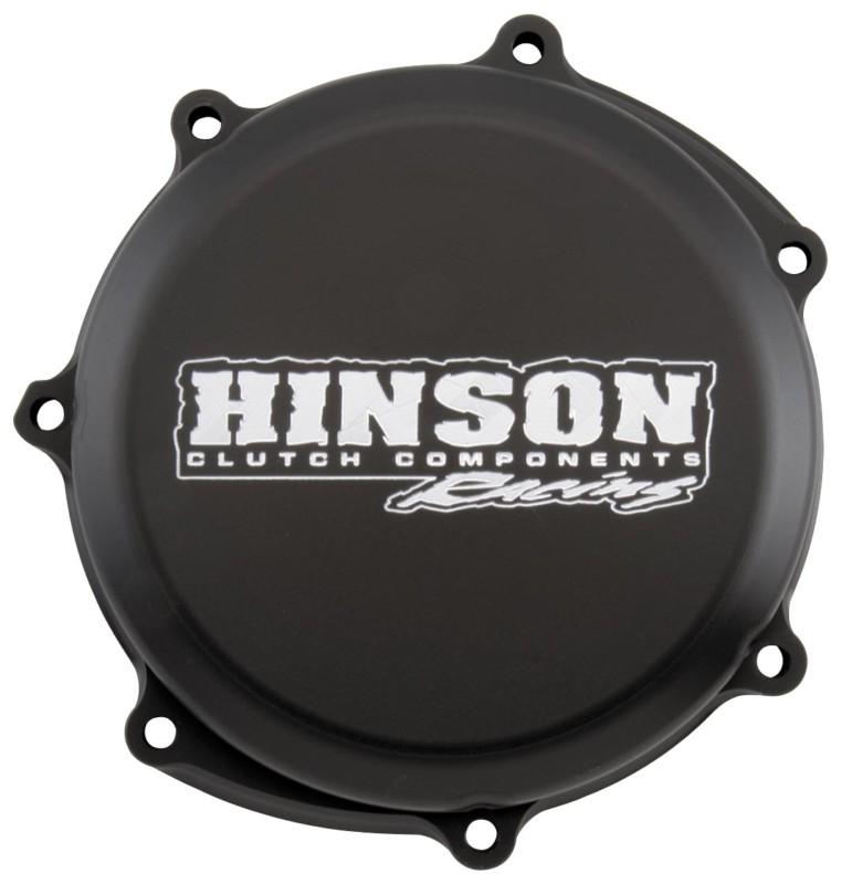 Hinson racing clutch cover  c141