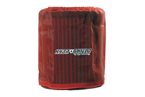 Injen x-1038red - universal ford f-550 red pre-filter 6.5" b x 8" h x 5.5" t