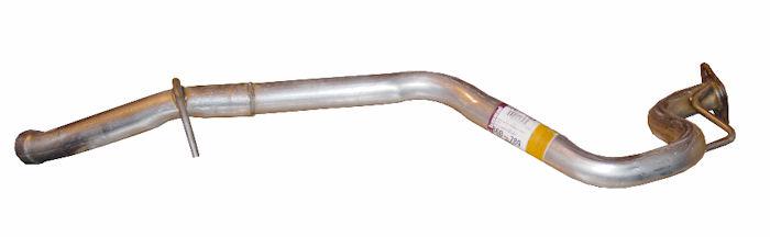 Bosal exhaust tail pipe 860-789