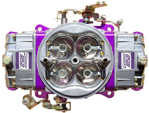 Proform race series mechanical secondary carburetor 67209