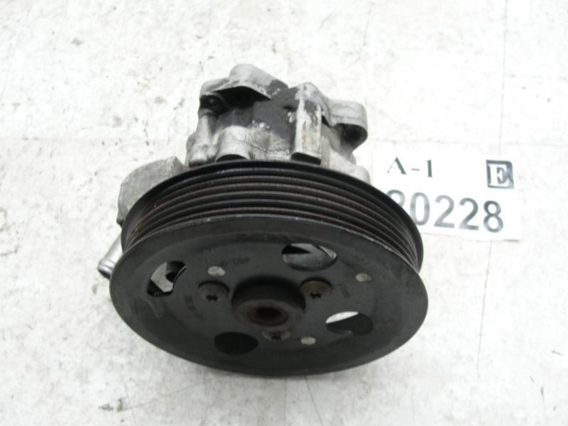 02 03 04 05 freelander power steering pump assembly with pulley oem