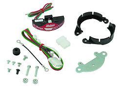 Mallory 61001m ignition system/kit-e-spark