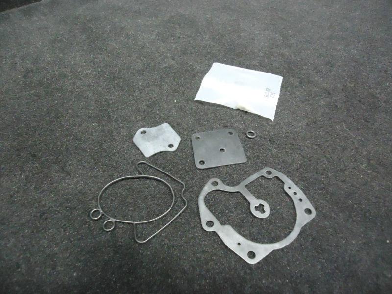Carb kit.# 435752/439079/439078/435677 for omc,johnson/evinrude motor boat