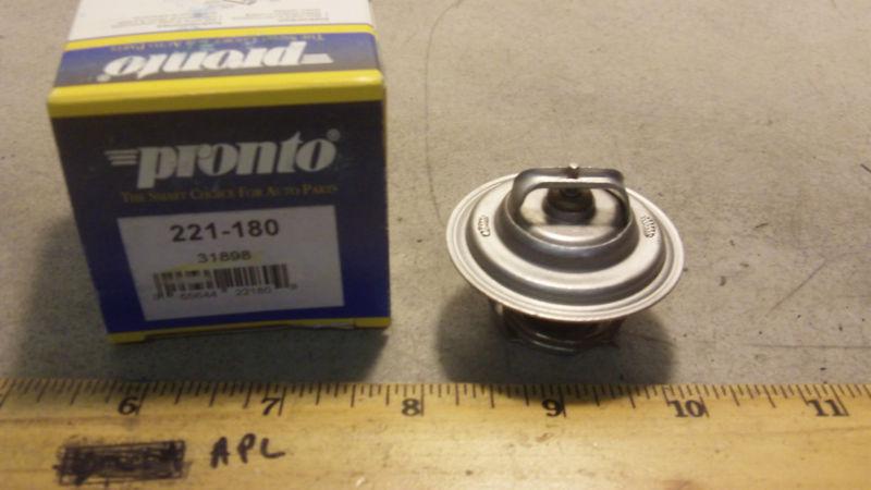 Pronto 221-180 180 f thermostat (1971-1980 scout & scout ii - see ad)