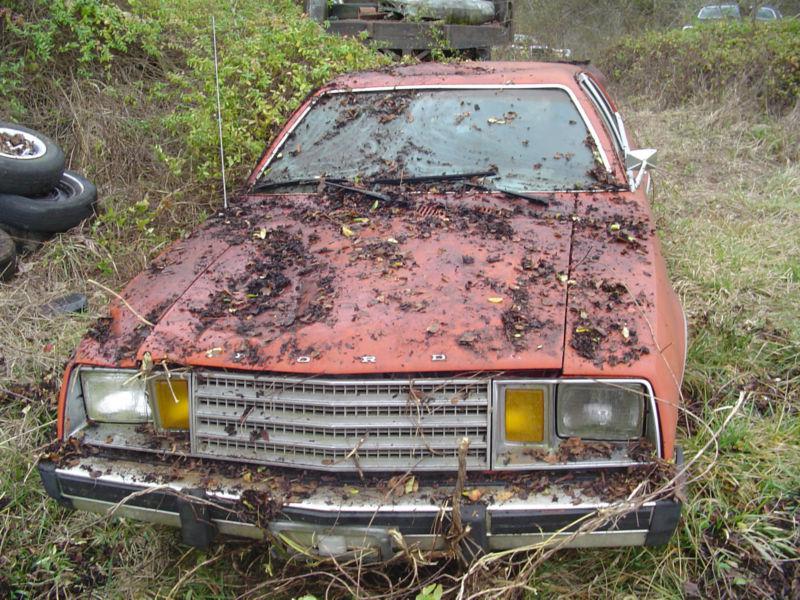 1980 Ford Pinto , US $695.00, image 2