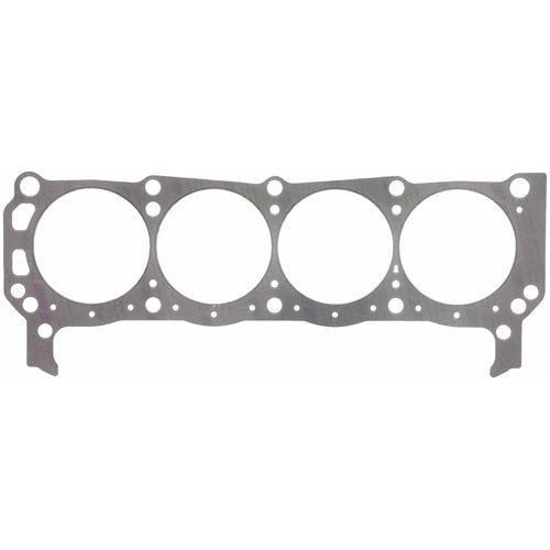 Fel-pro 8548pt2 head gasket ford small block 4.100" bore .047" thickness